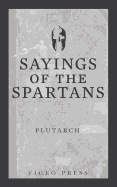Sayings of the Spartans