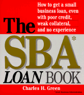 Sba Loan Book - Green, Charles H