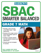 Sbac Grade 7 Math: Smarter Balanced