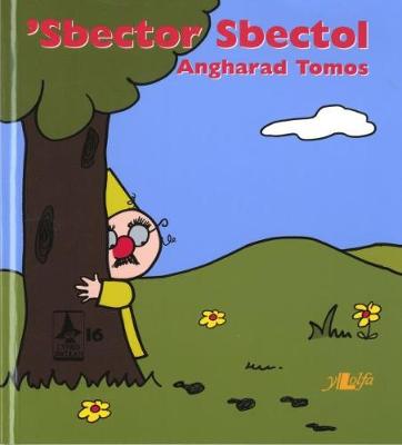 Sbector Sbectol - Tomos, Angharad