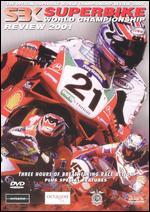 SBK Superbike World Championship Review 2001
