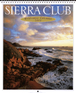 Sc 2003 Wilderness Calendar - Sierra Club