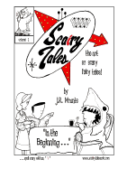 Scairy Tales Volume 1 in the Beginning
