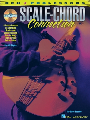 Scale-Chord Connection - Eastlee, Dave