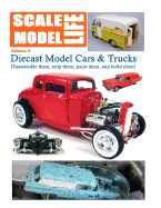 Scale Model Life: Building Scale Model Kits Magazine