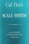 Scale System: Scale Exercises in All Major and Minor Keys for Daily Study for viola