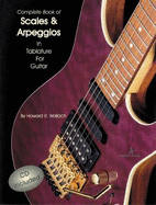 Scales & Arpeggios Complete