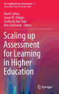 Scaling Up Assessment for Learning in Higher Education
