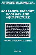 Scallops: Biology, Ecology, and Aquaculture