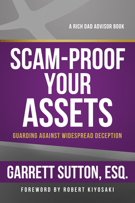 Scam-Proof Your Assets - Sutton, Garrett