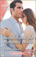 Scandal and the Runaway Bride