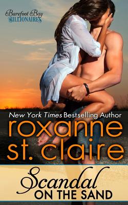 Scandal on the Sand - St Claire, Roxanne
