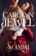 Scandal - Jewel, Carolyn