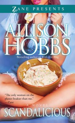 Scandalicious - Hobbs, Allison