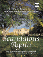 Scandalous Again - Dodd, Christina