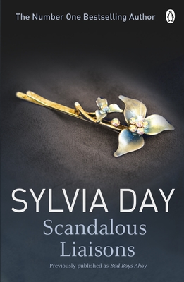 Scandalous Liaisons - Day, Sylvia