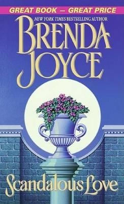 Scandalous Love - Joyce, Brenda