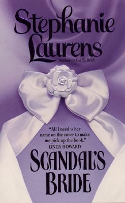 Scandal's Bride - Laurens, Stephanie