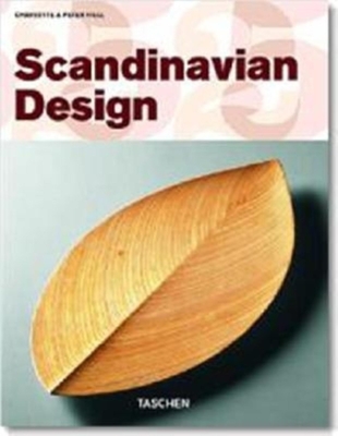 Scandinavian Design - Fiell, Charlotte, and Fiell, Peter