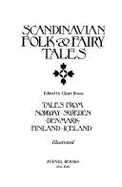 Scandinavian Folk & Fairy Tales - Rh Value Publishing, and Booss, Claire (Photographer)