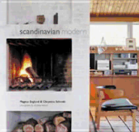 Scandinavian Modern - Englund, Magnus