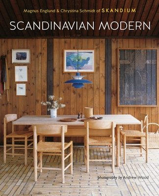 Scandinavian Modern - Englund, Magnus, and Schmidt, Christina