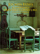Scandinavian Painted Furniture: A Step-By-Step Workbook - Innes, Jocasta
