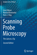 Scanning Probe Microscopy: The Lab on a Tip