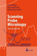 Scanning Probe Microscopy: The Lab on a Tip