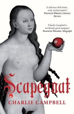 Scapegoat - Campbell, Charlie