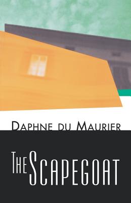 Scapegoat - Maurier, Daphne Du