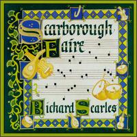 Scarborough Faire - Richard Searles