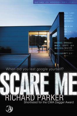 Scare Me - Parker, Richard