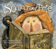 Scarecrow Pete