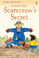 Scarecrow's secret