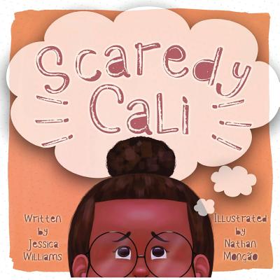 Scaredy Cali - Williams, Jessica