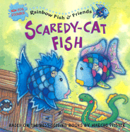 Scaredy Cat Fish
