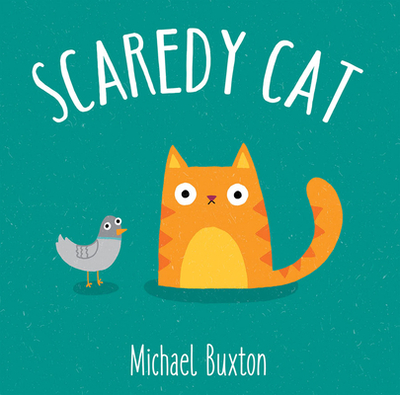 Scaredy Cat - 