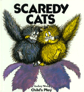 Scaredy Cats