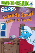 Scaredy Smurf Makes a Friend