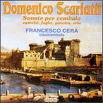 Scarlatti: Harpsichord Sonatas