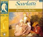 Scarlatti: Sonatas, K. 476-519