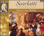 Scarlatti: Sonatas, K. 520-555
