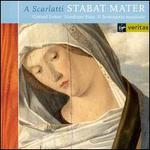 Scarlatti: Stabat Mater and Other Sacred Works