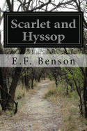 Scarlet and Hyssop