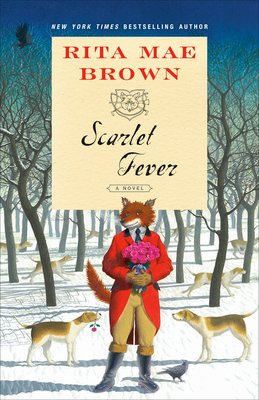 Scarlet Fever - Brown, Rita Mae