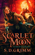 Scarlet Moon: Volume 1