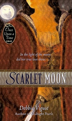 Scarlet Moon - Viguie, Debbie, and Craft, Mahlon F (Designer)
