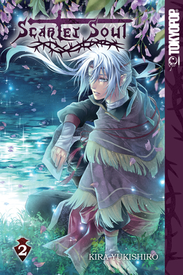 Scarlet Soul, Volume 2 - Yukishiro, Kira