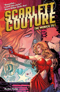 Scarlett Couture: The Munich File